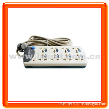 Boust Socket Extension Lead Adaptor GSM Bug Audio Monitor (BST-SVM70)